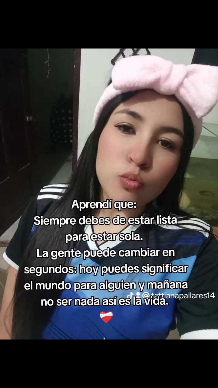 @Erika Tatiana Pallares