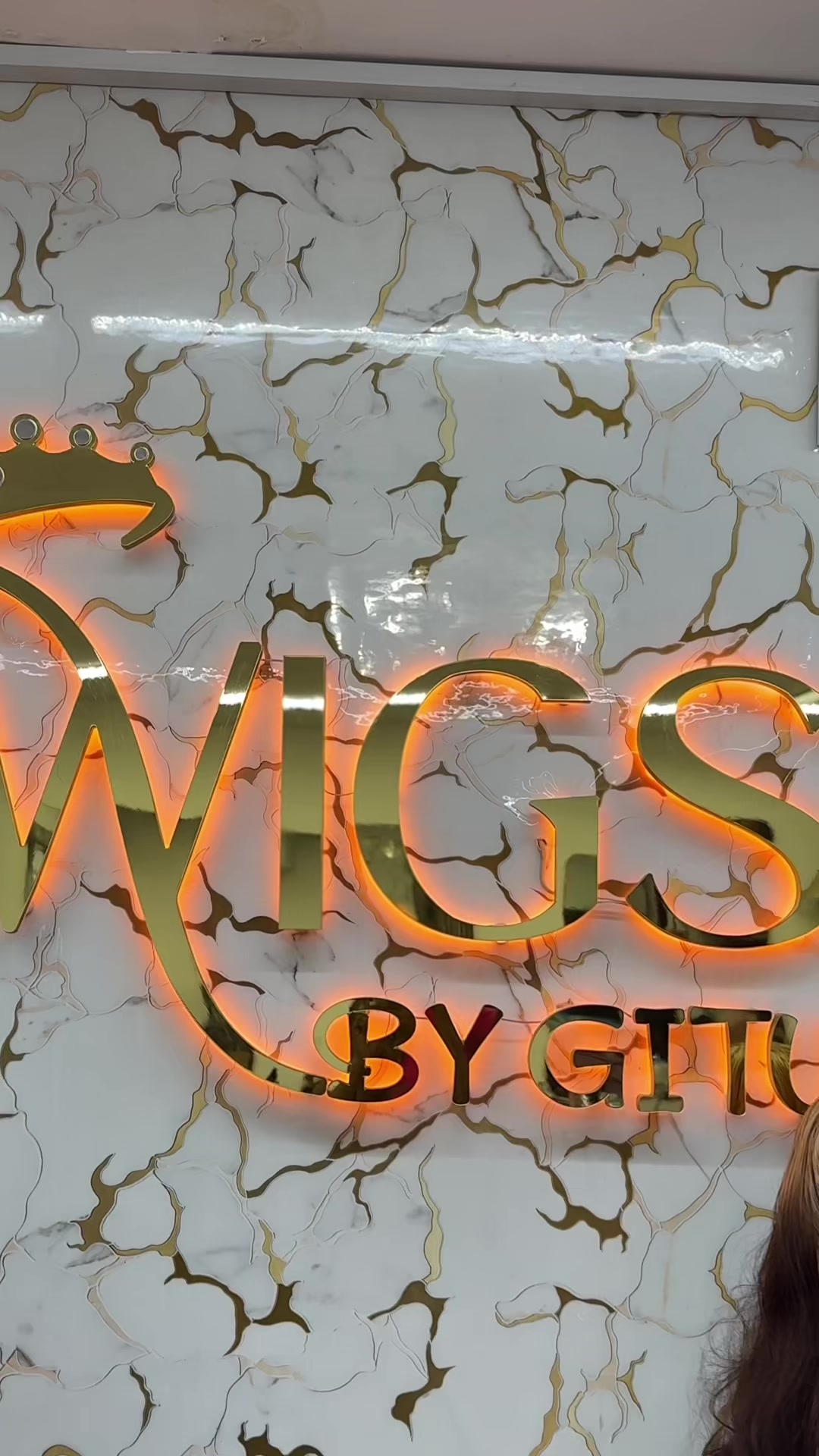 @Wigs By Gitu Nairobi Official