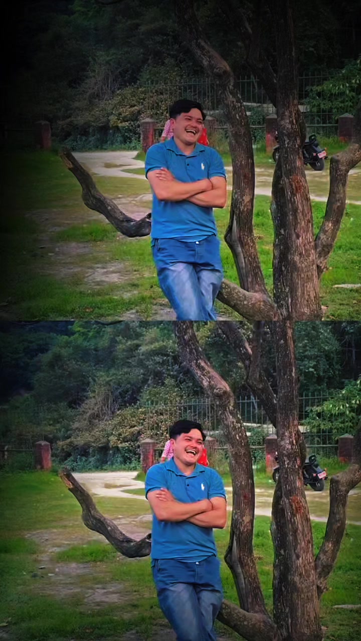 @꧁कृष्ण꧂