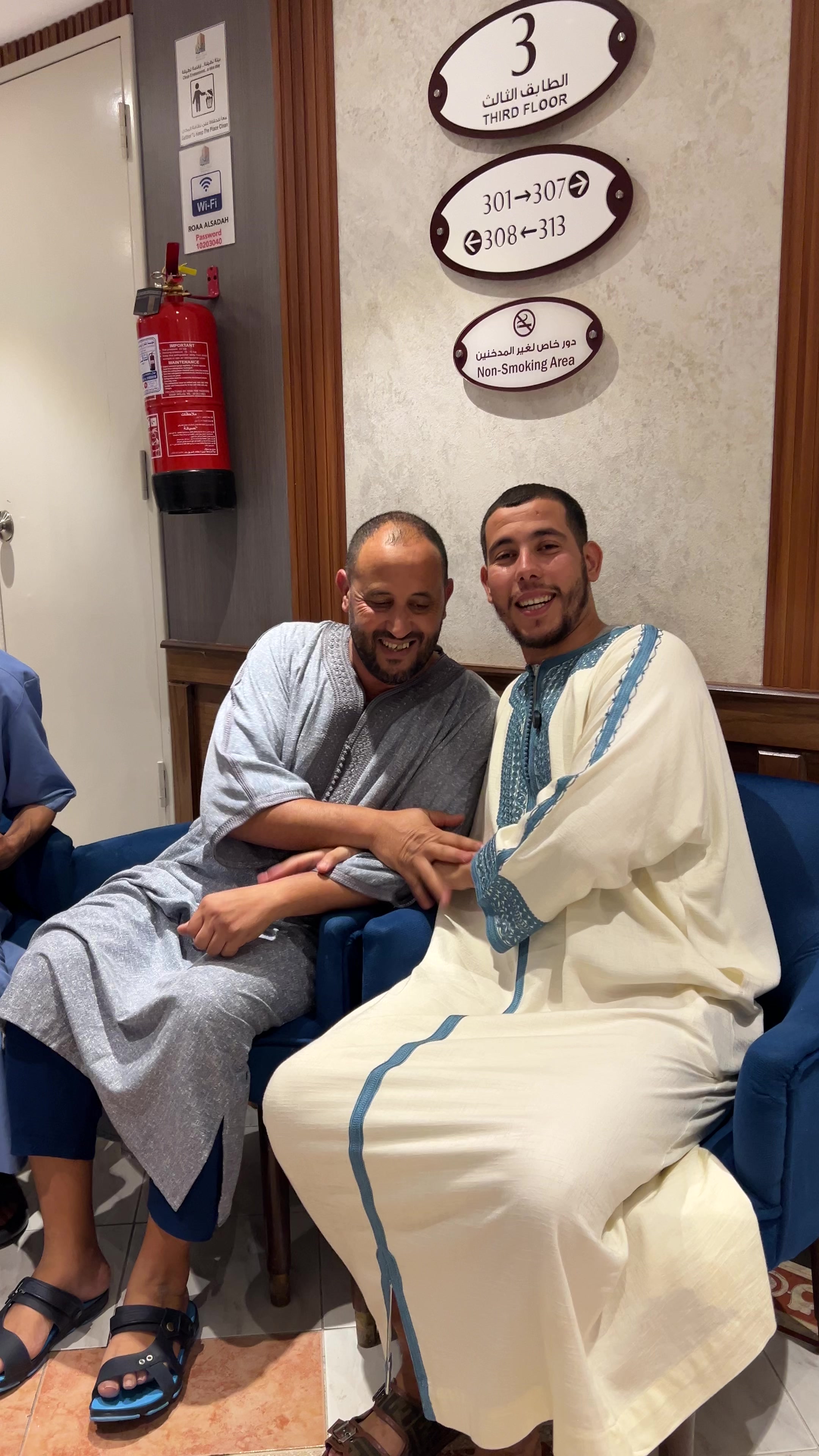 @marouane agency 🕋