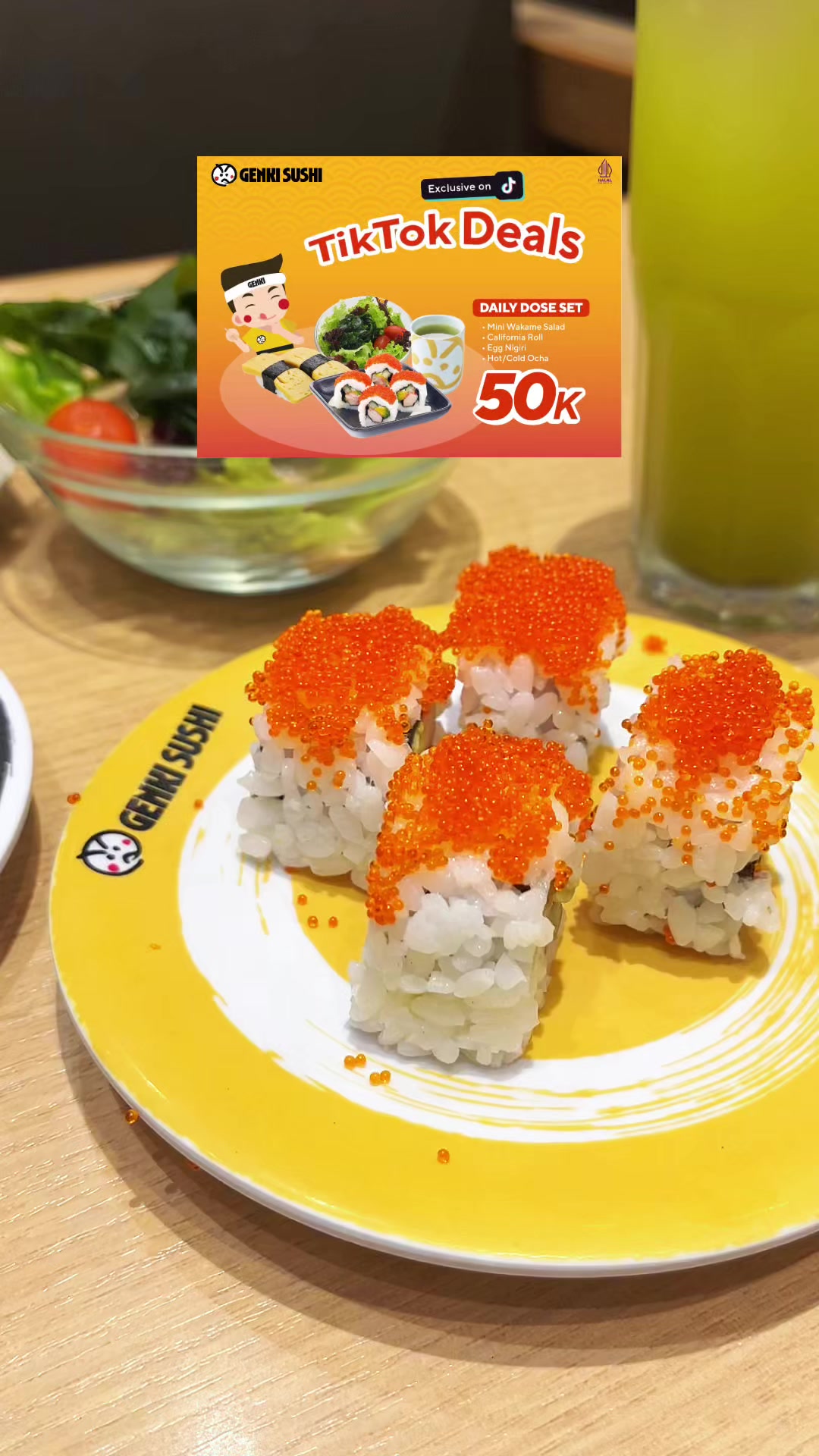 @Teman Kenyang Jelajah