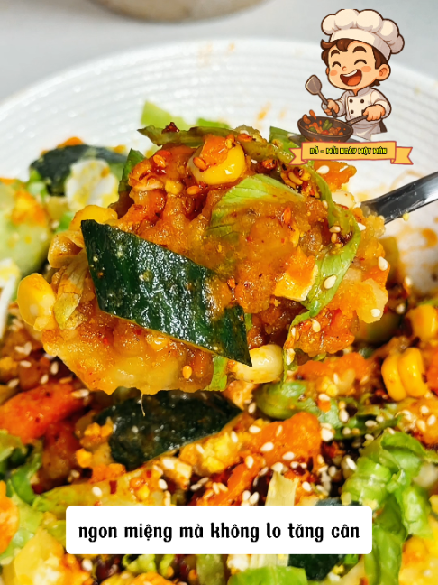 @Đỗ - Mỗi Ngày Một Món