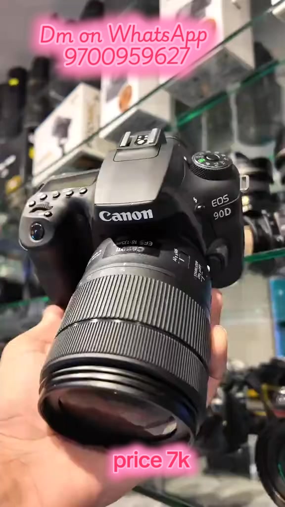 @A to Z Camera Shop📷📹