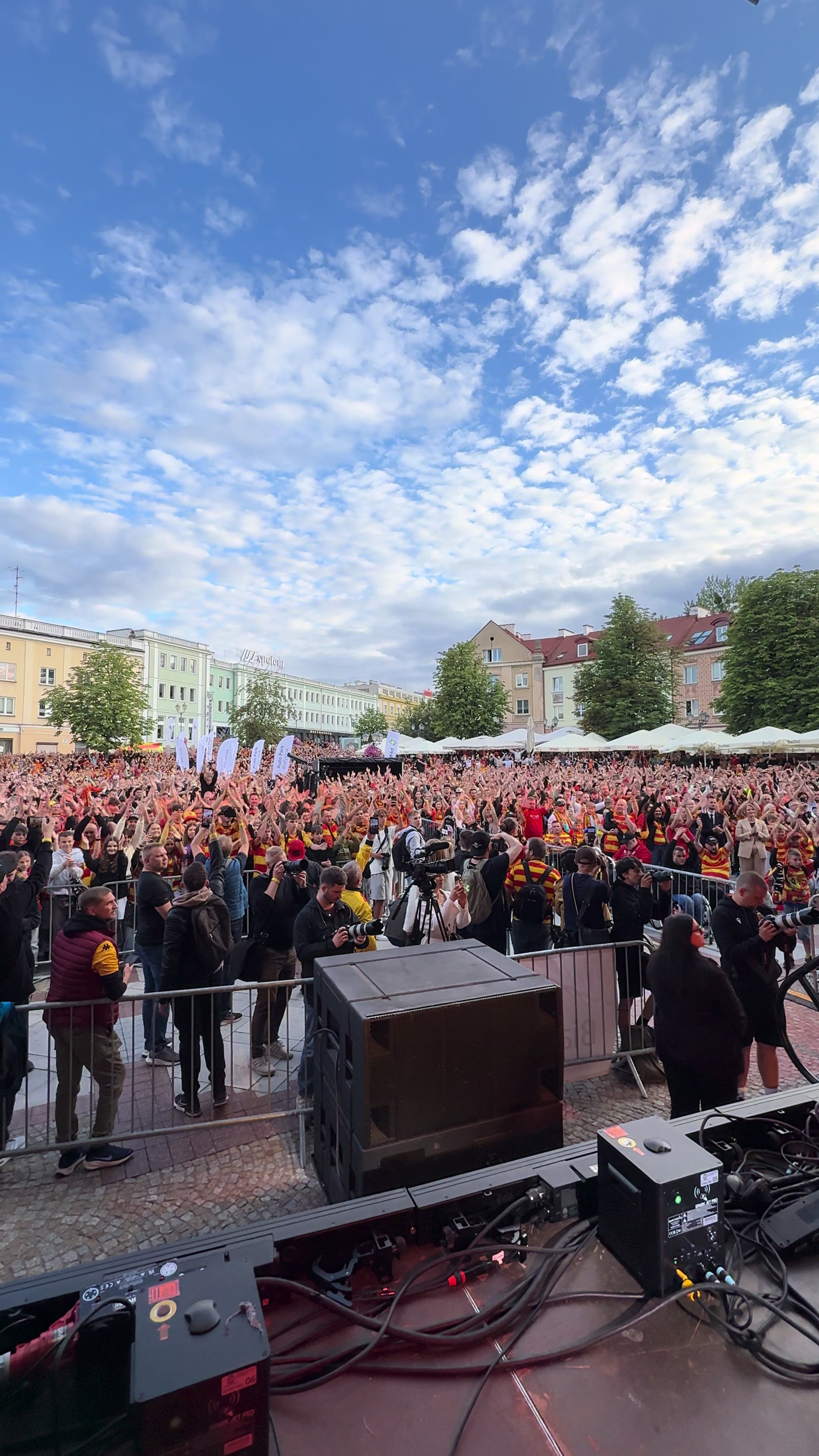 @Jagiellonia Białystok