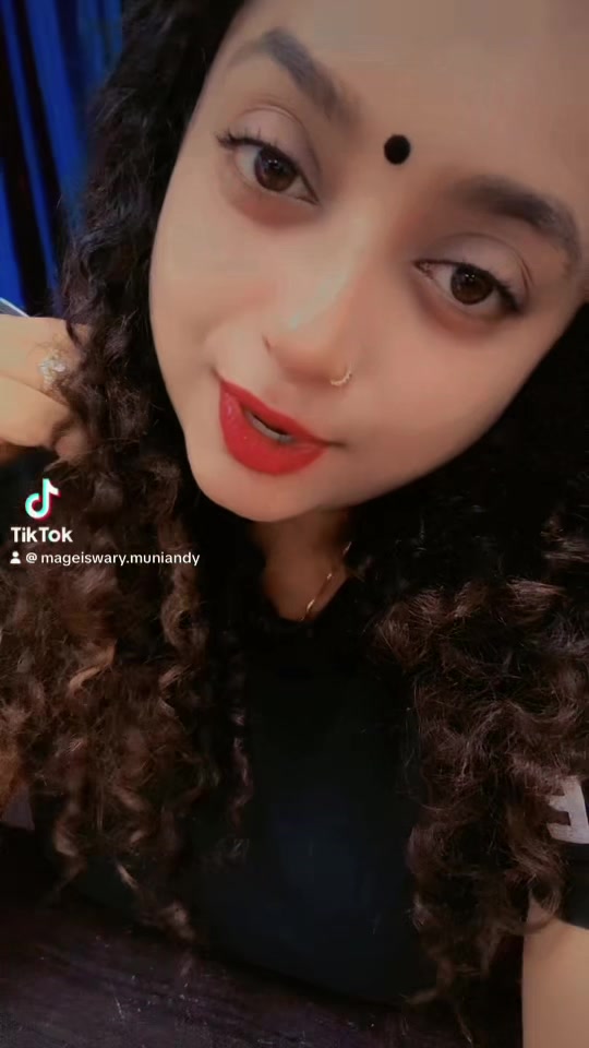 @MAGEISWARY MUNIANDY