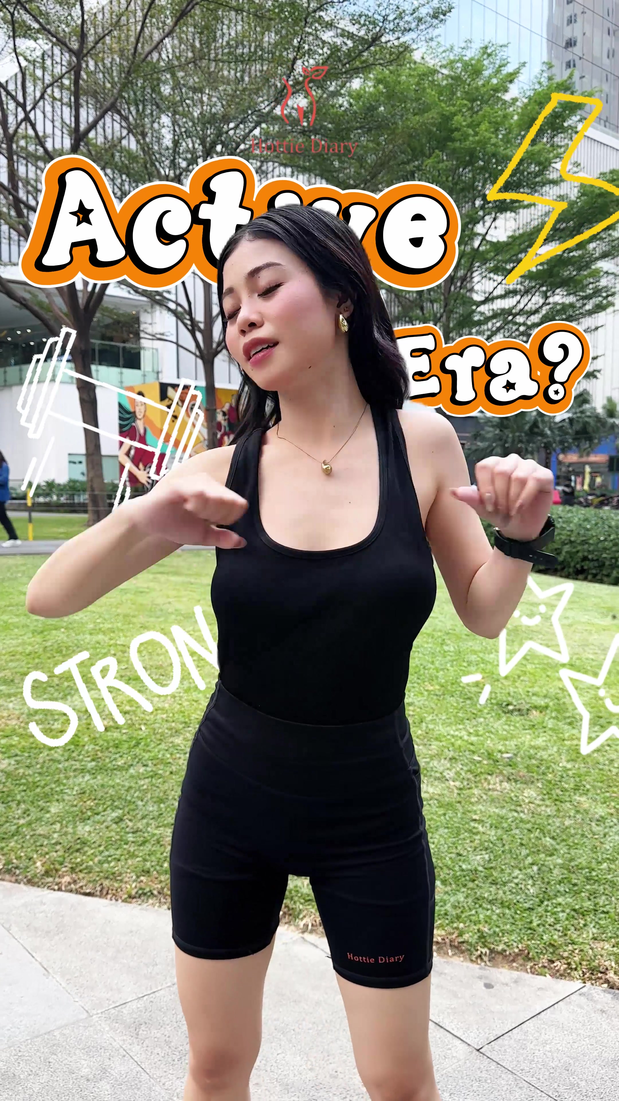 @Hottie Diary PH