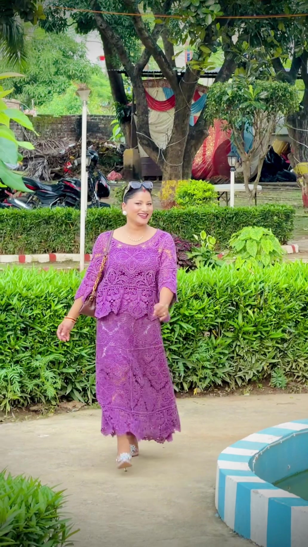 @jamunaramdamrasaili