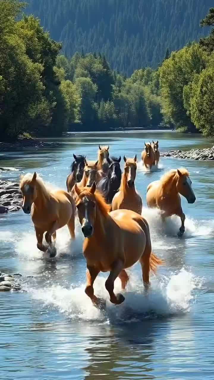 @horses lovers