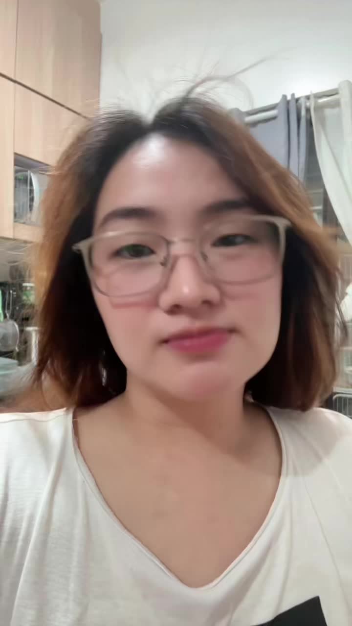 @Strawberry Short Hair