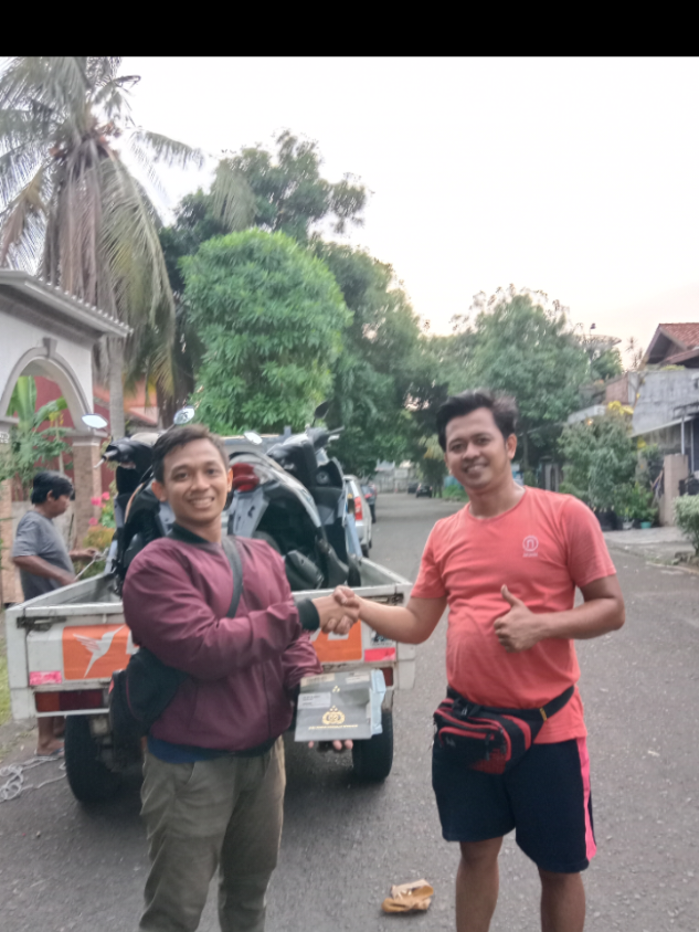 @Wakil MotorTangerang