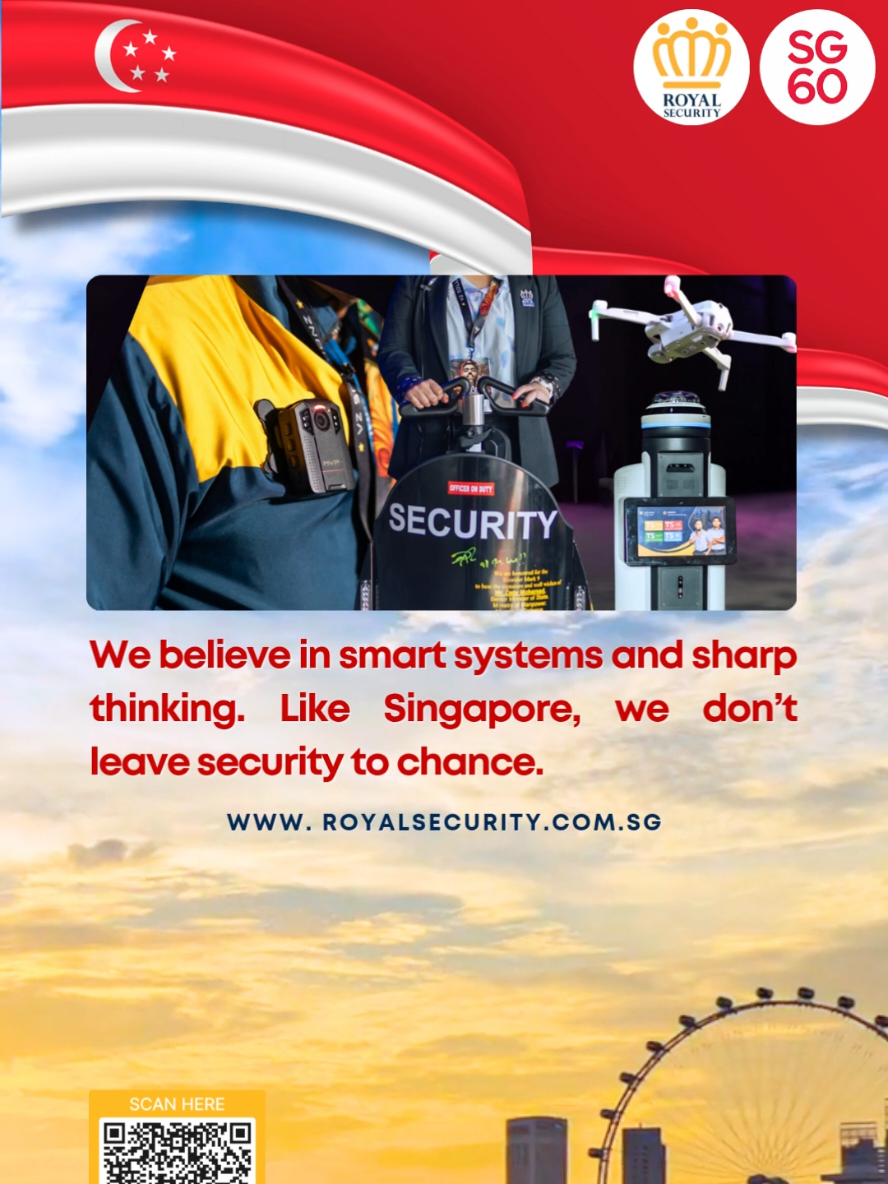 @Royal Security Management Svcs