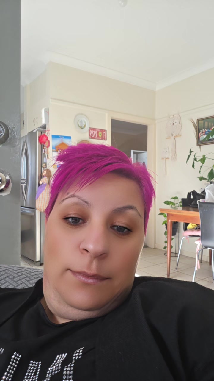 @JosieBad ๐ฎ๐น๐ค