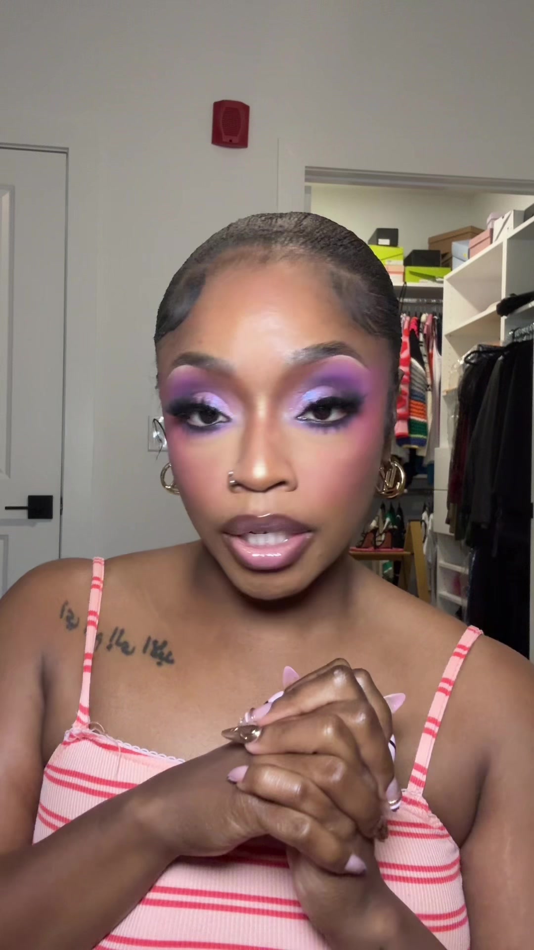 @Scratchedbykat cosmetics
