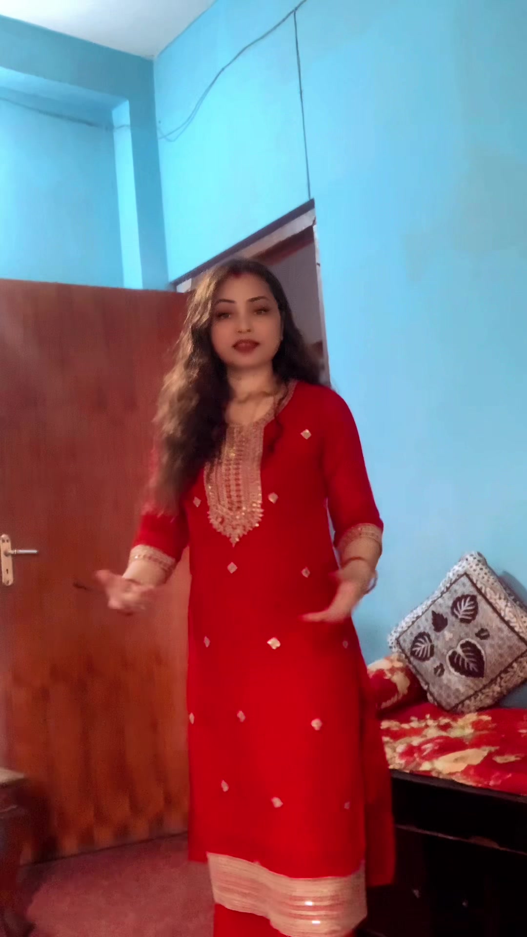 @Sarita Dhakal