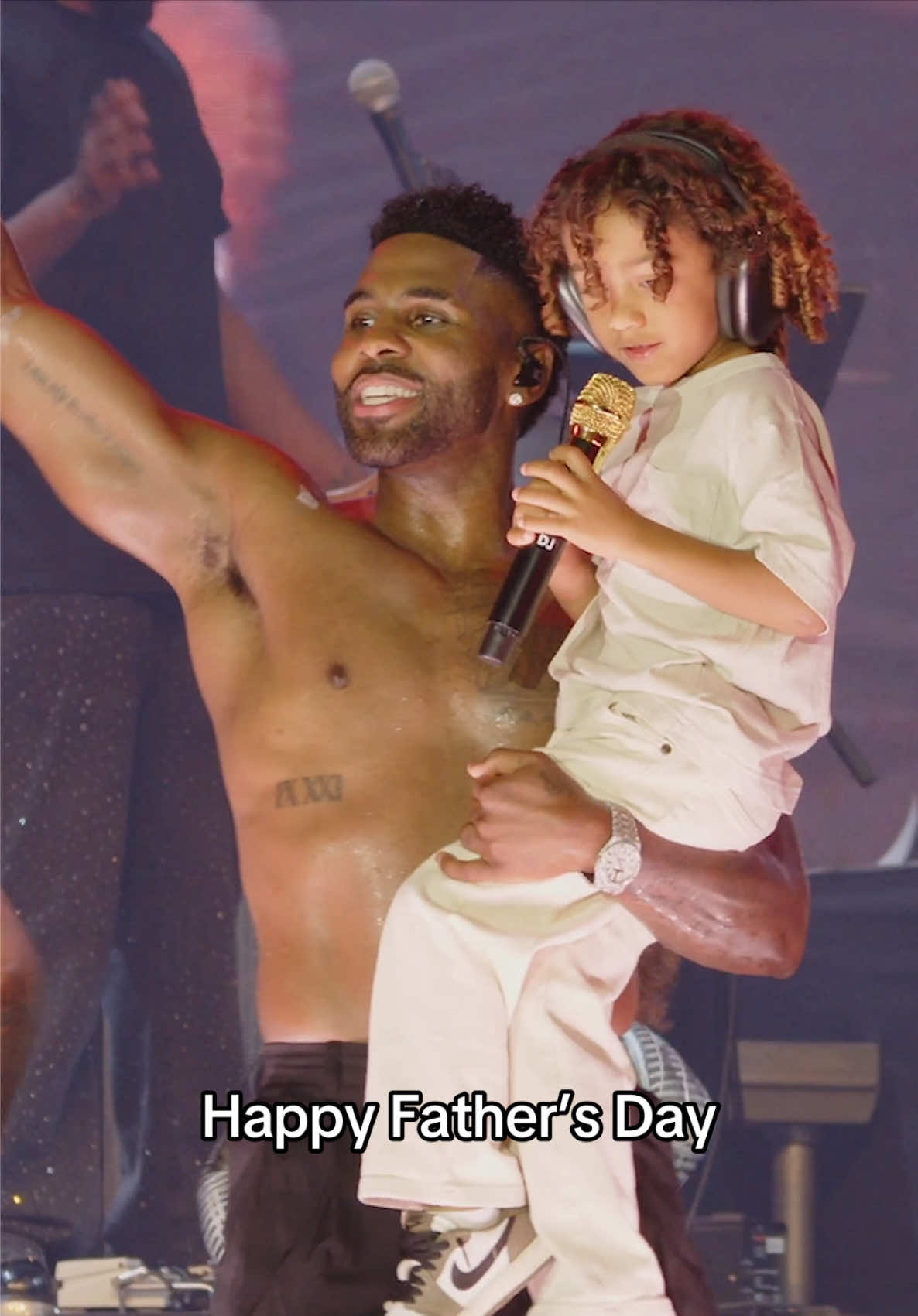 @Jason Derulo