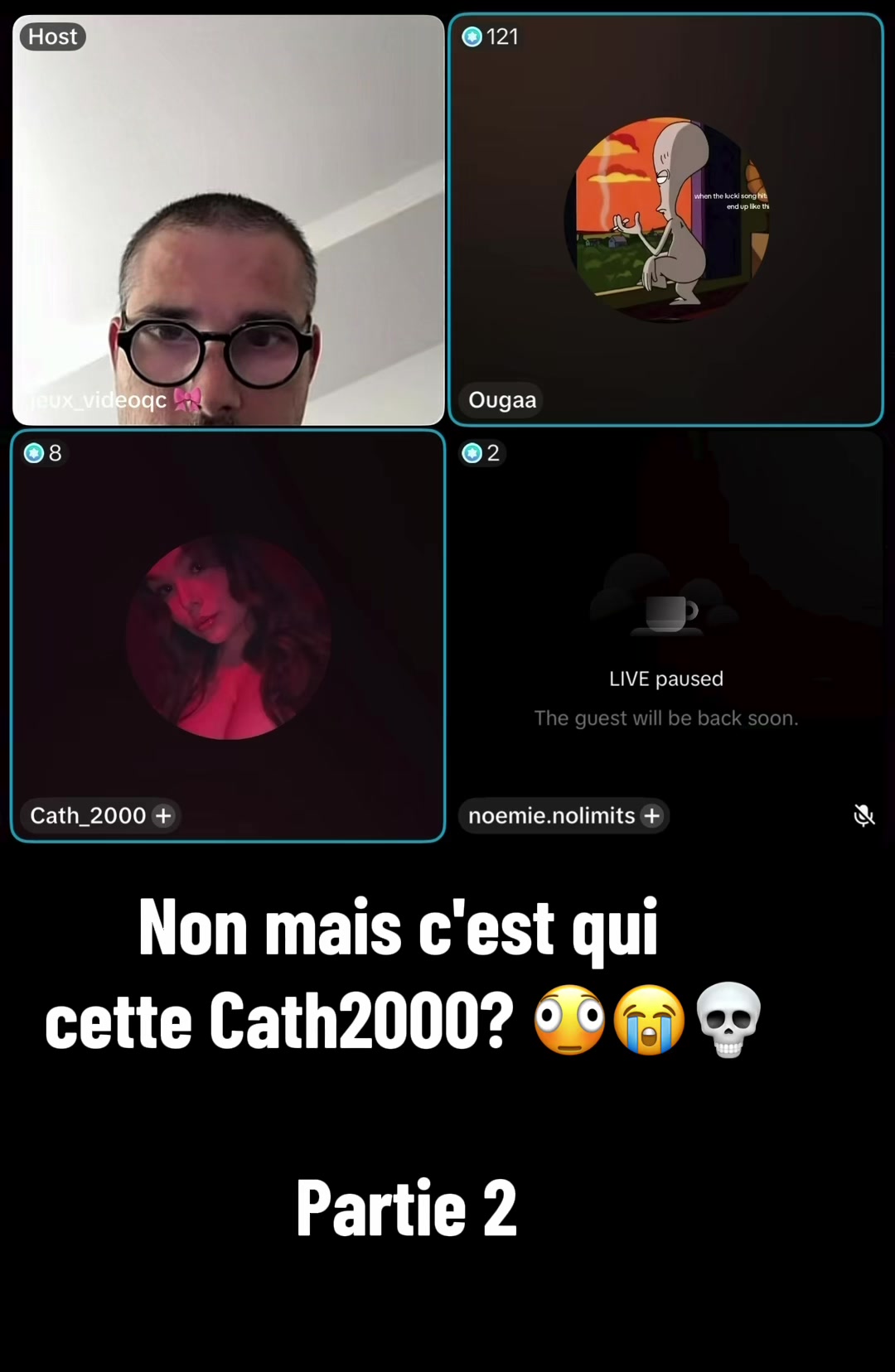 @Cringe en liberté 🫠