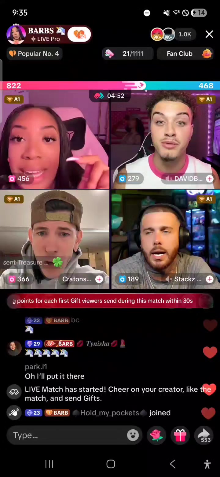 @🦄Dajuan92🦄