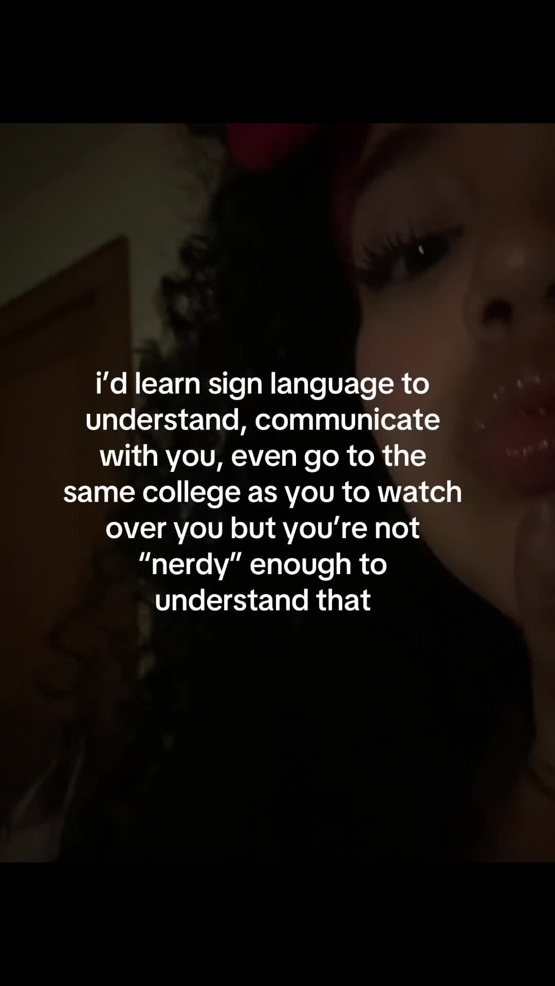@ 