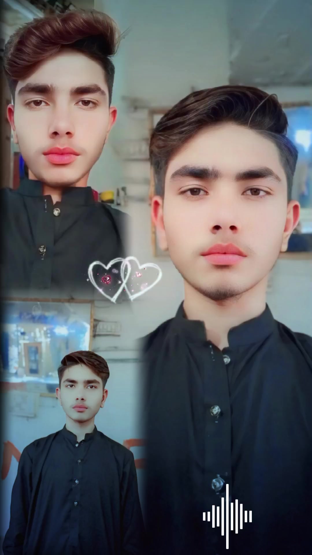 @💔 nafrat ha ishq se 💔