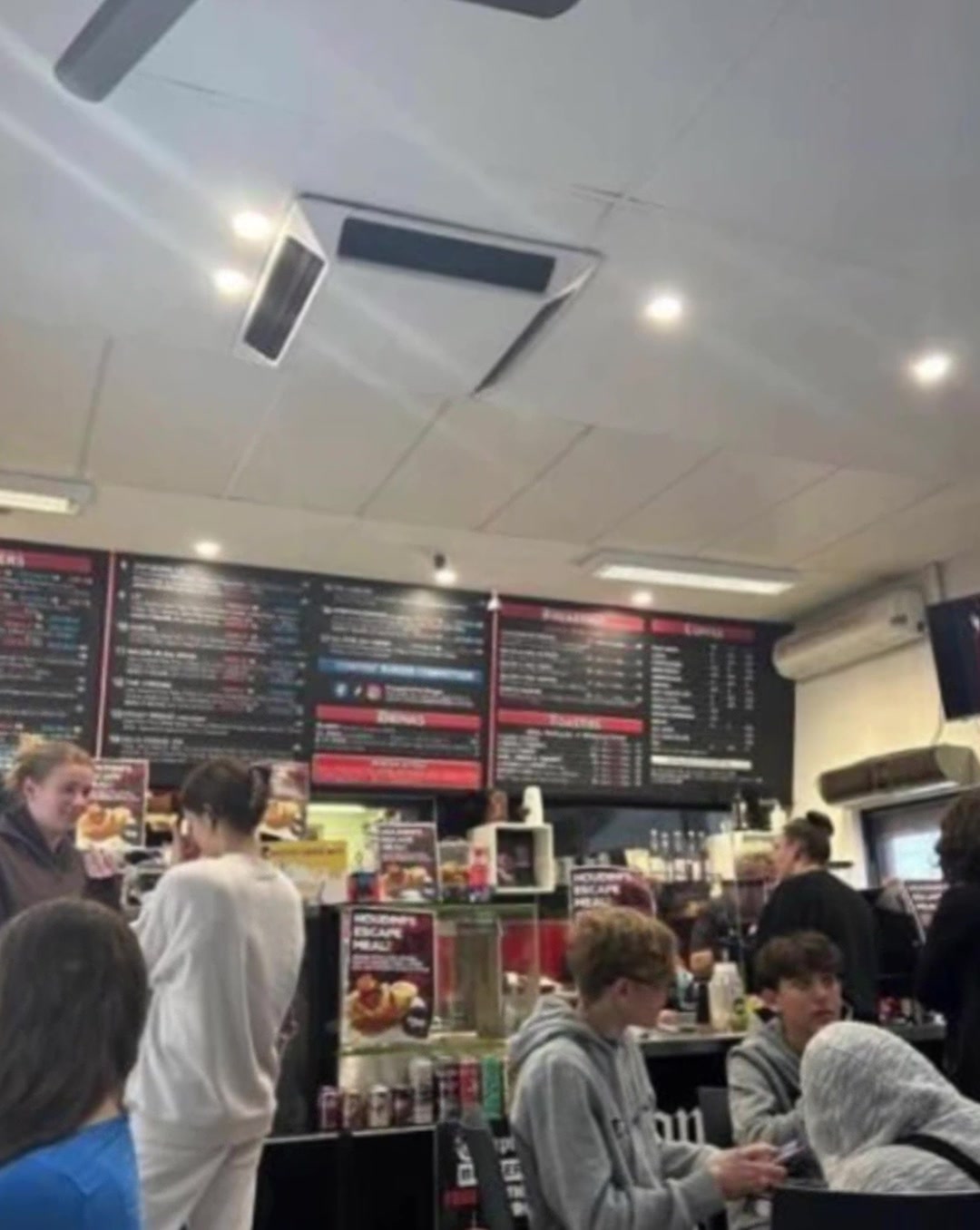 @Compton Burgers, Perth 🍔