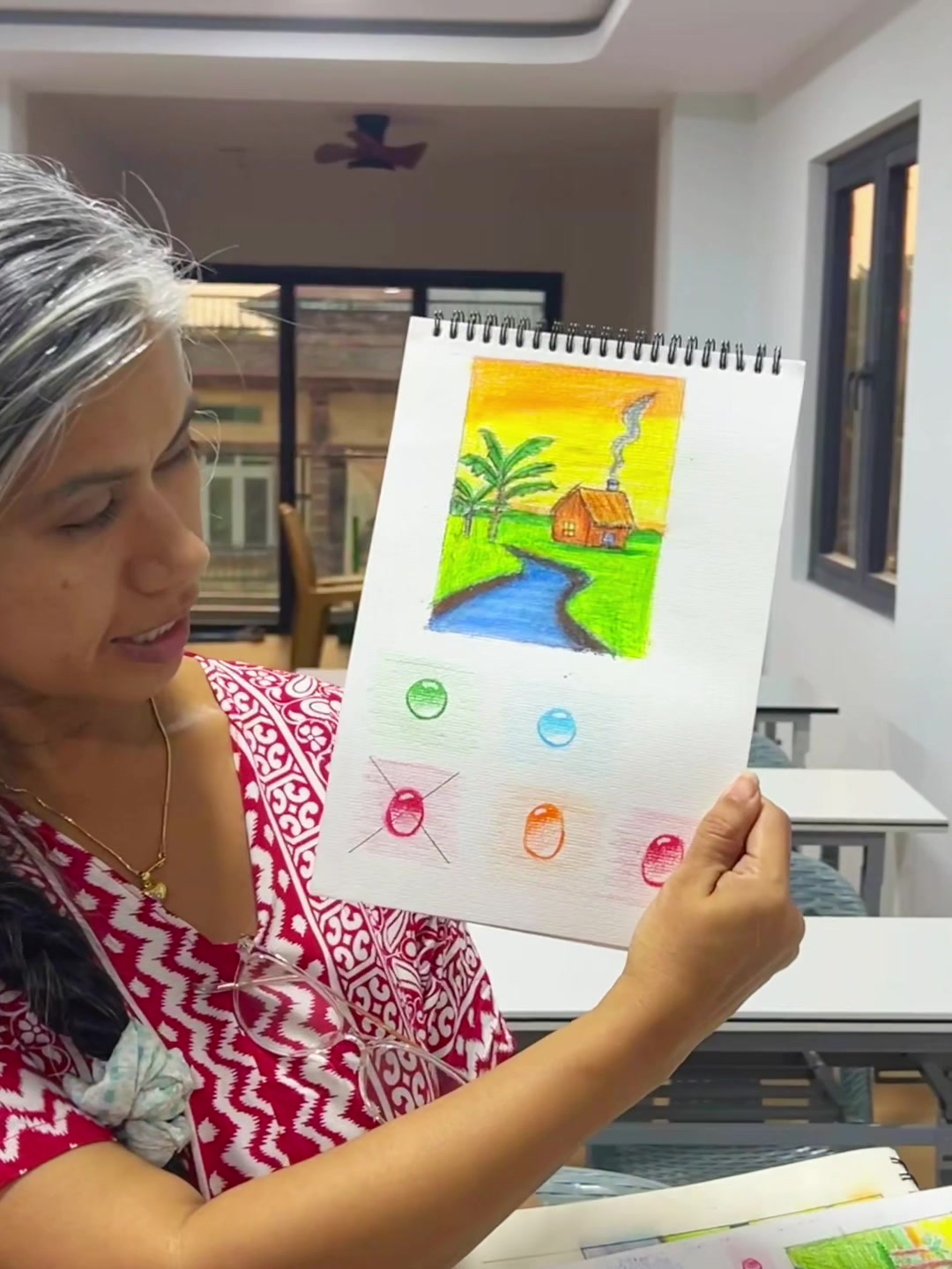 @Art therapy by Star Art