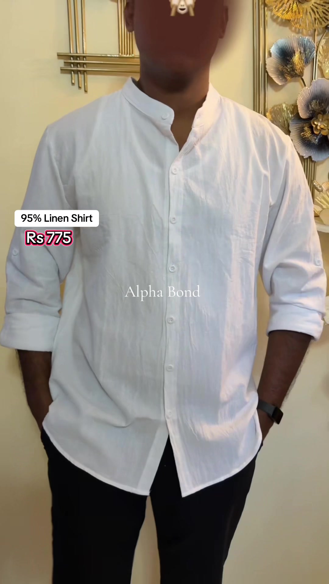 @Alpha Bond AB