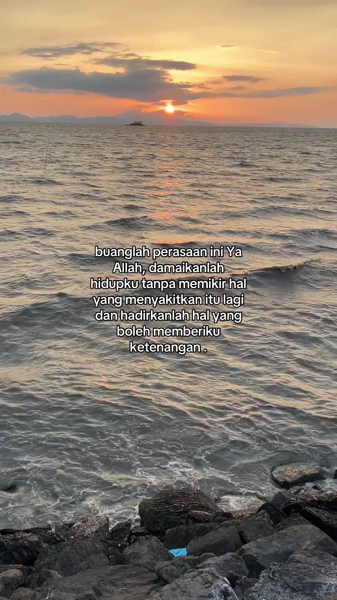 @Rahasia Hati