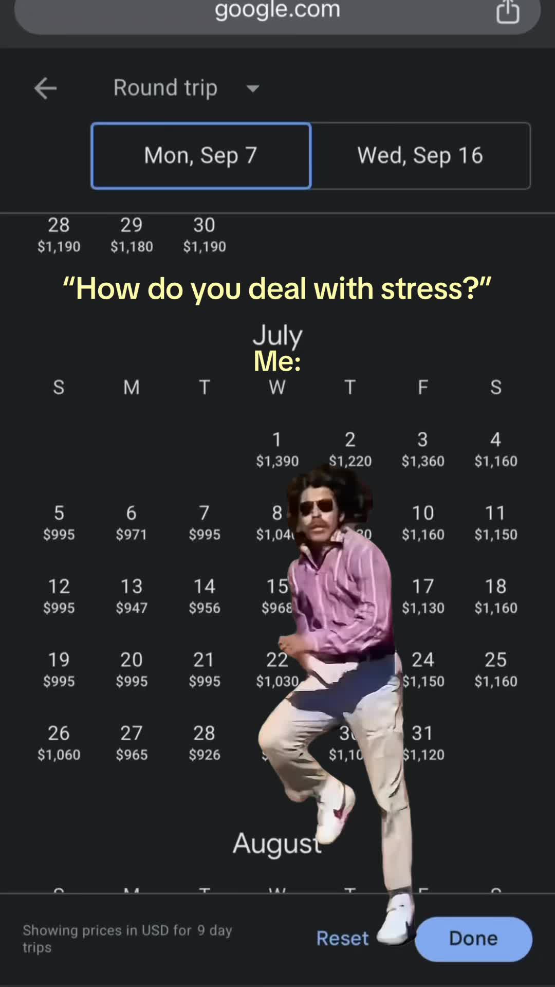 @Jade | Travel & Wellness