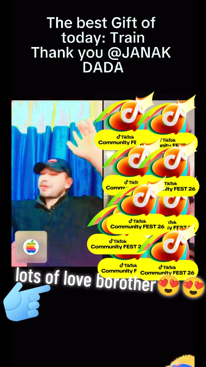 @Hari Gotame706🤘para para