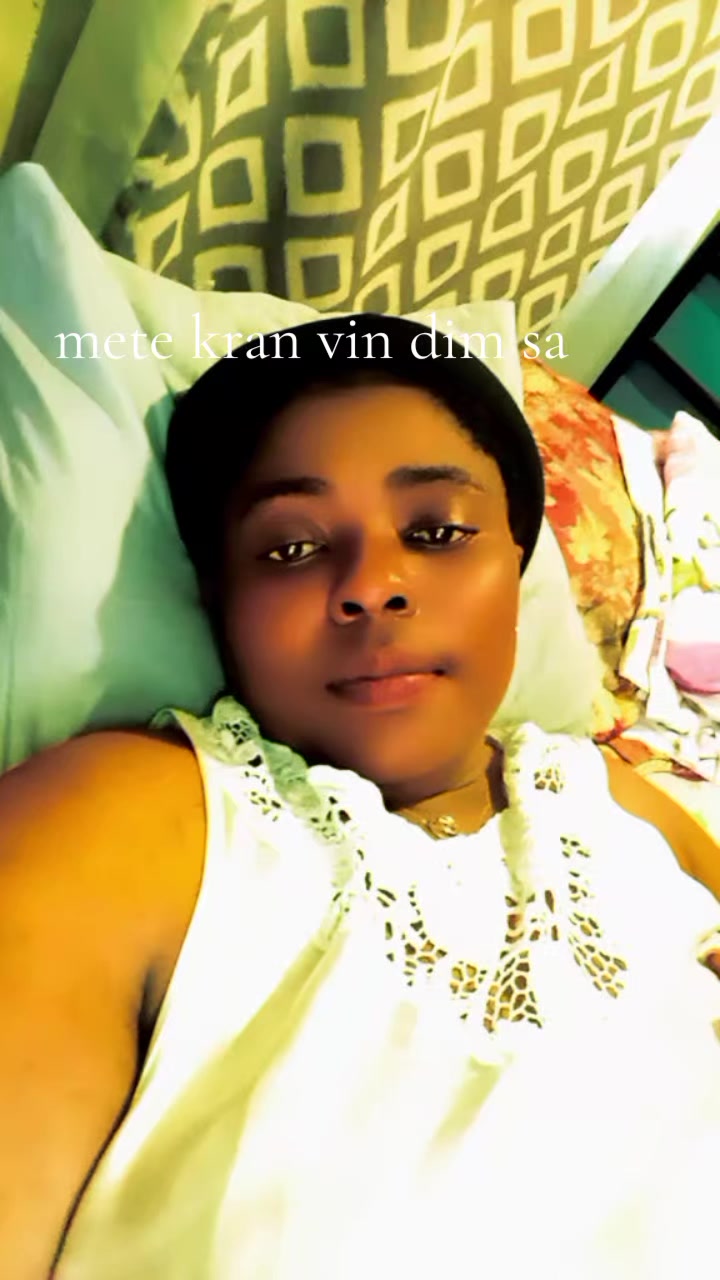 @darlineda pasiante