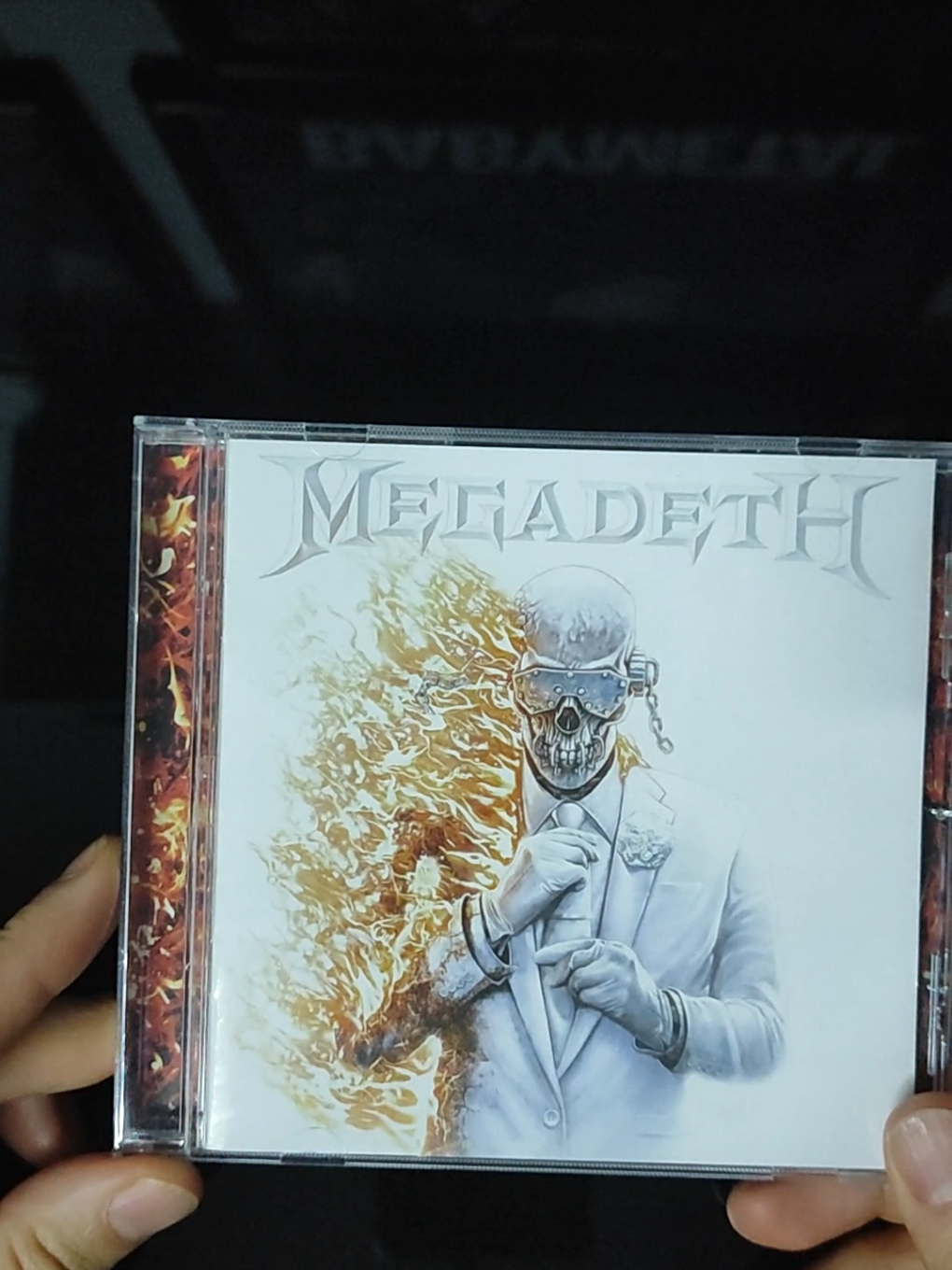 @The Album Collector