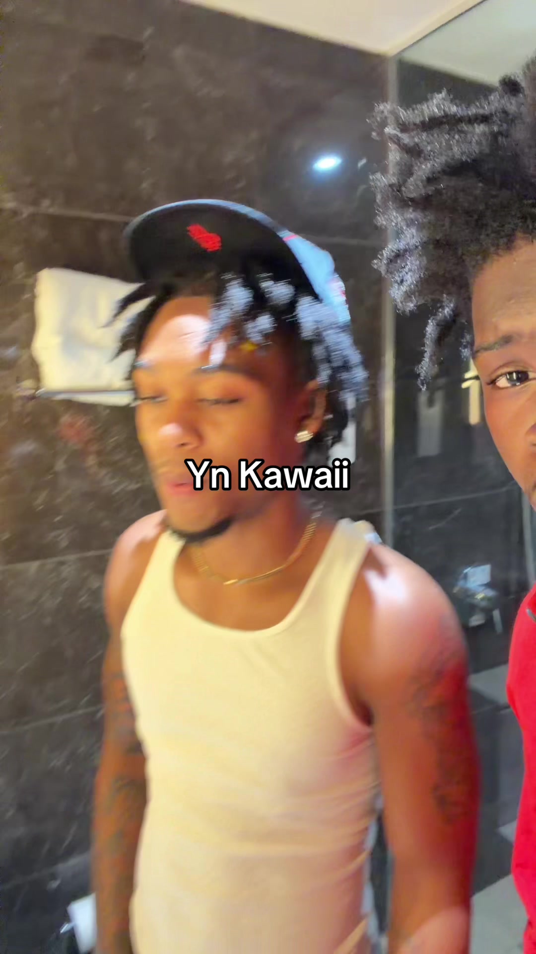 @REAL LUH ANT