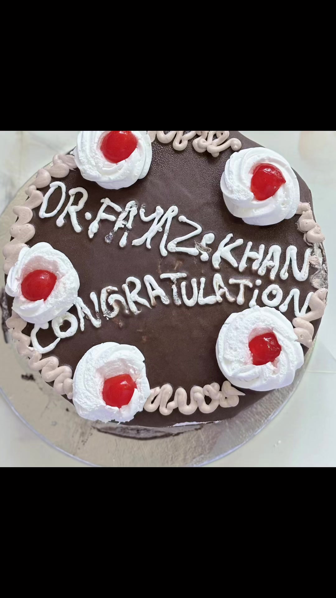 @Dr FAYAZO KHAN