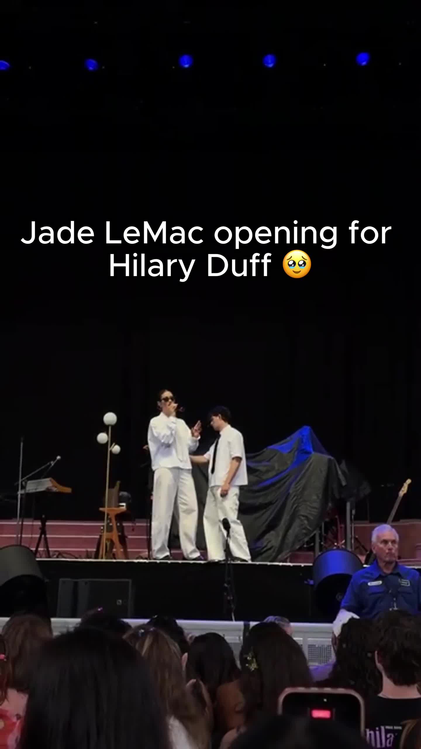 @Jade LeMac Fans