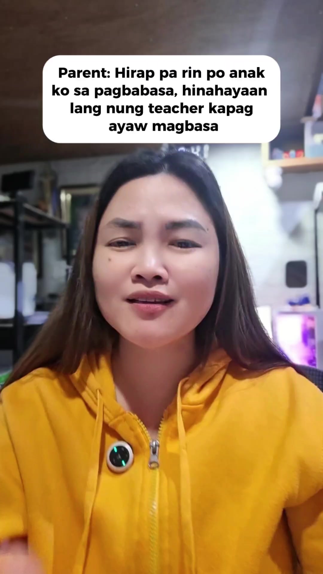 @Ma'am Aileen on FB