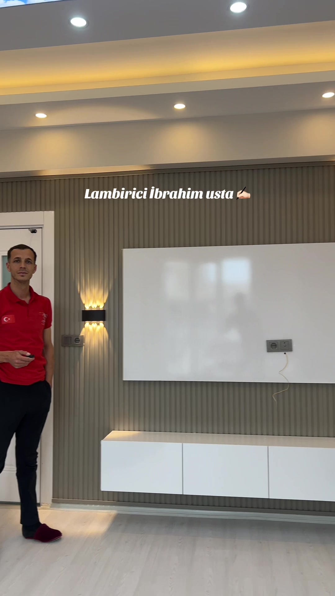 @Lambirici İbrahim Usta