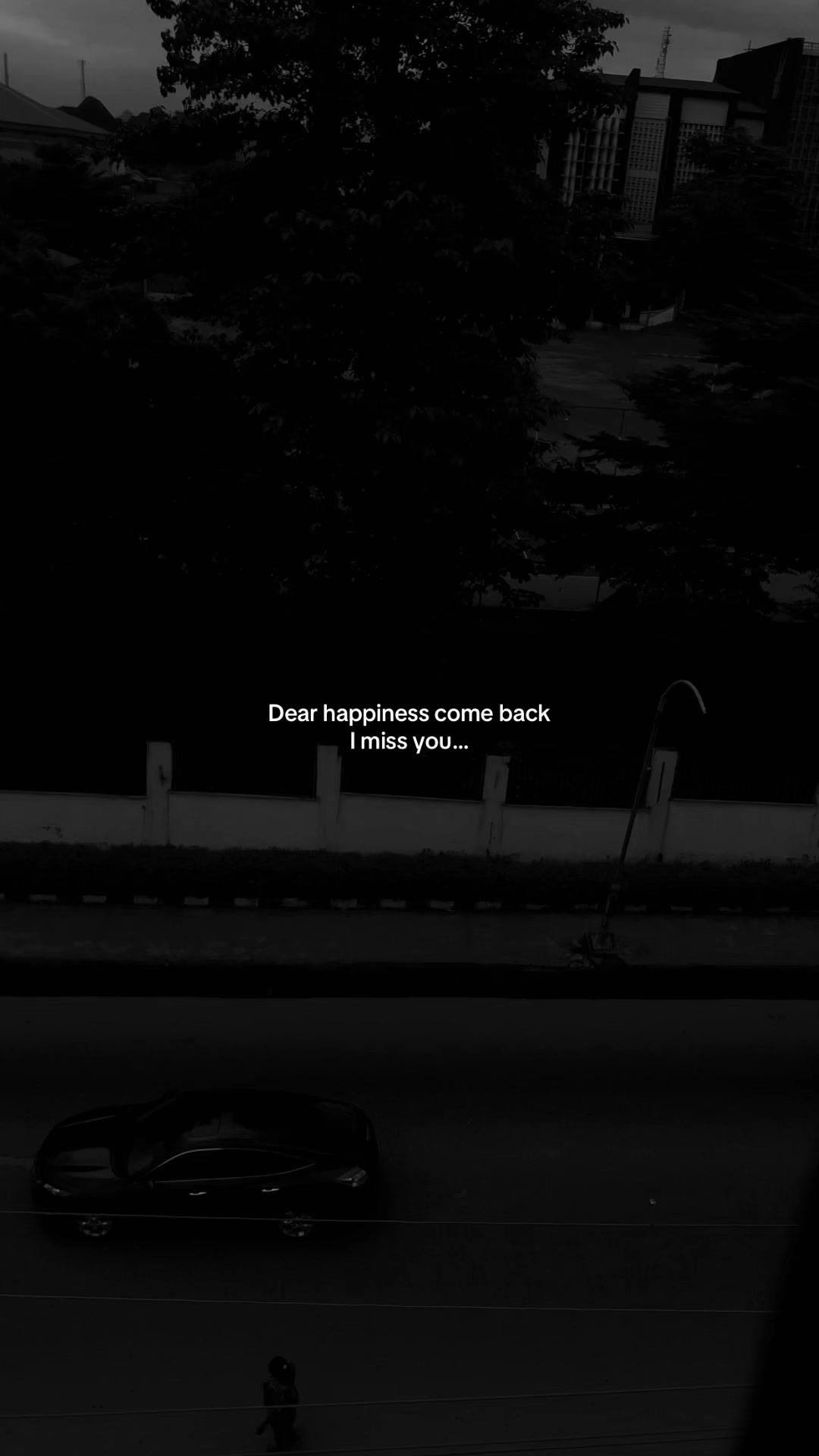 @ALL ALONE ๐