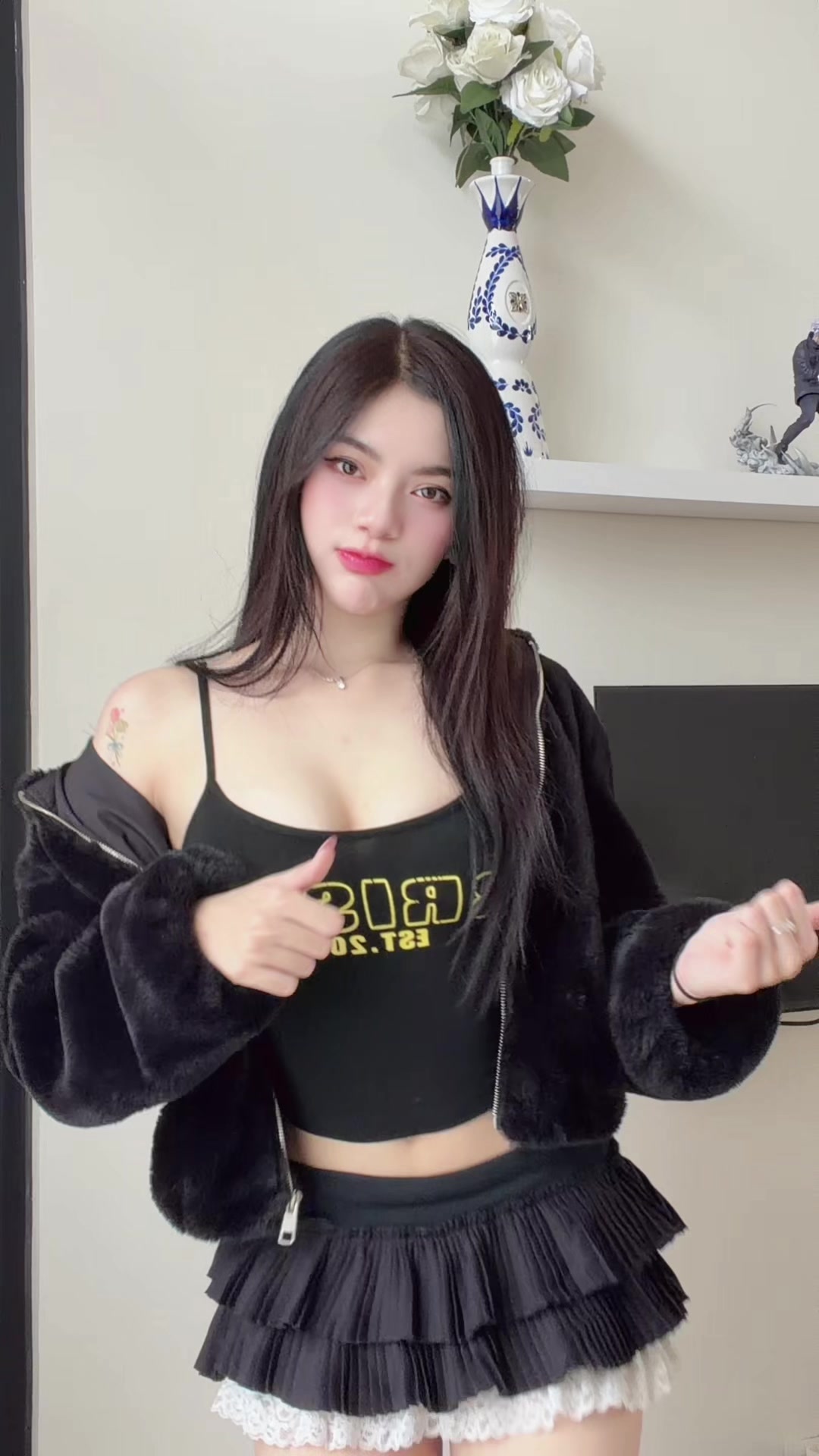 @Niken ♡