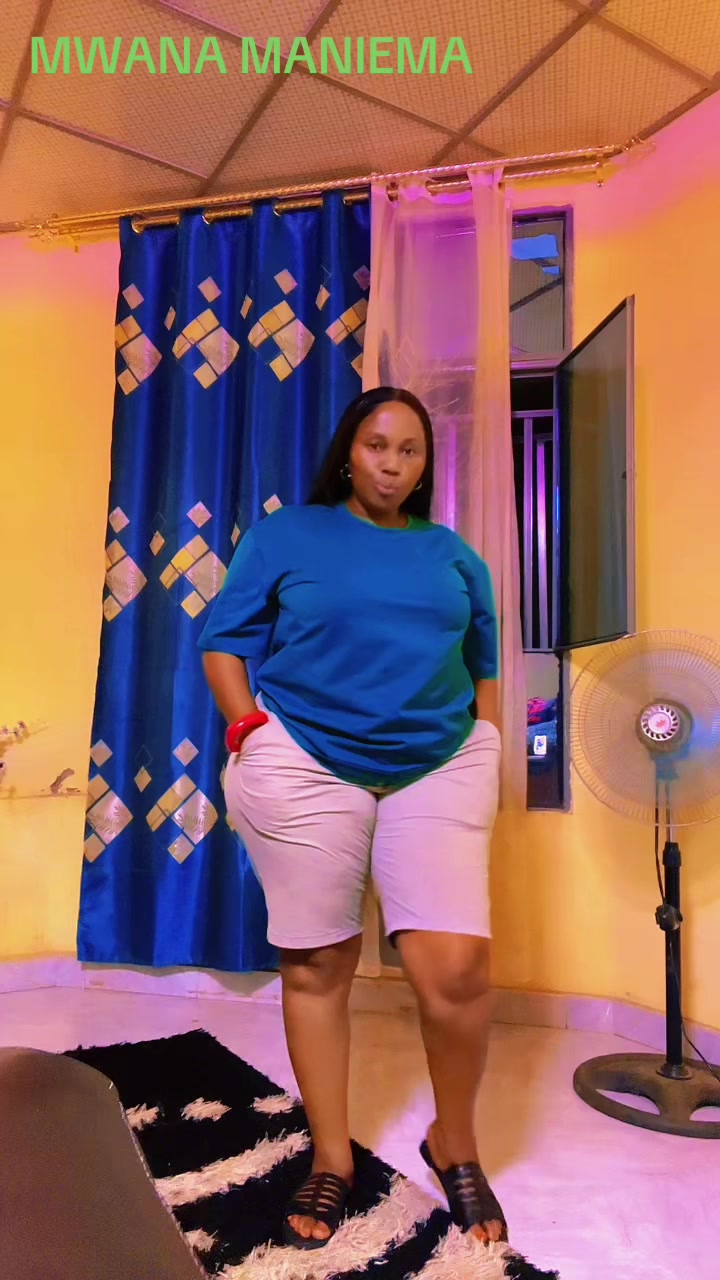 @ZAINA BIN HEMEDI💐🇨🇩