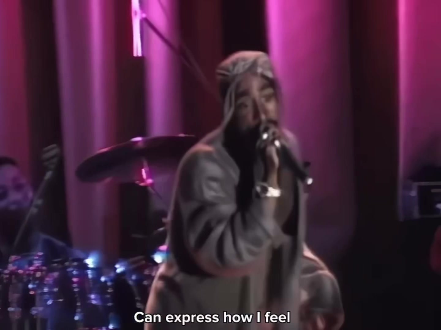 @Merciful Lyrics