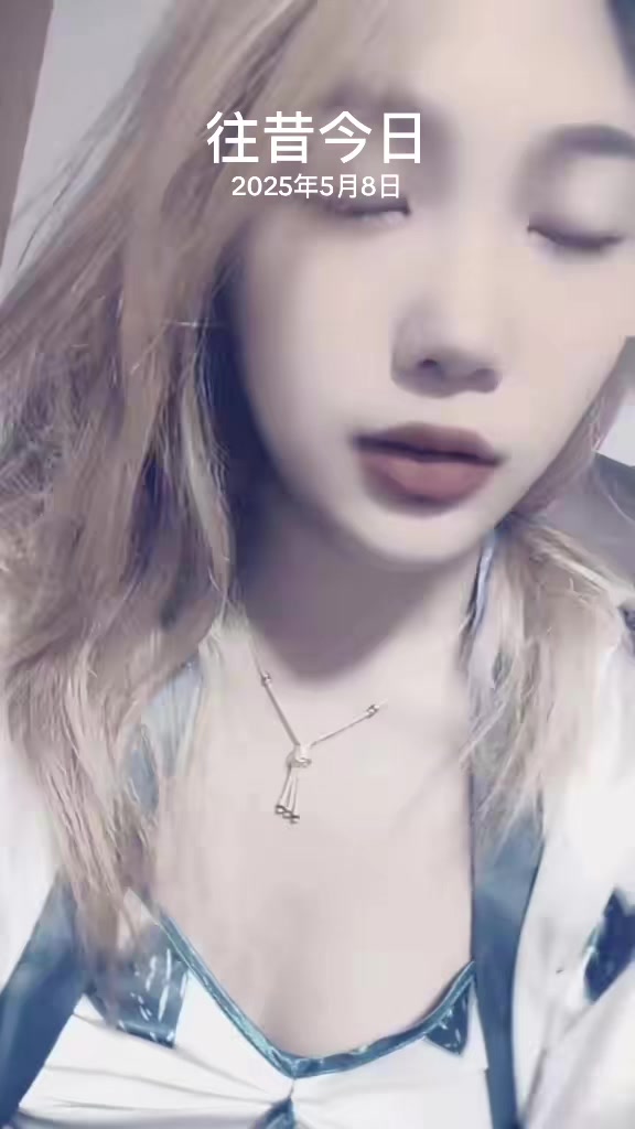 @李舒苒