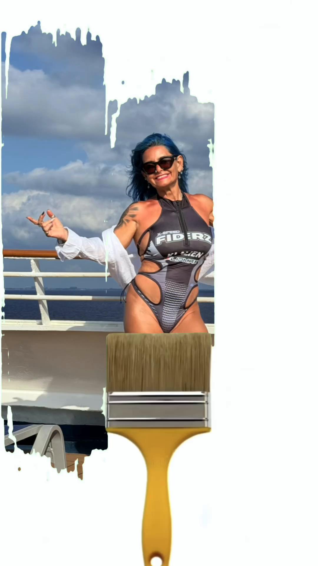 @Claudia Rosana Zumbo