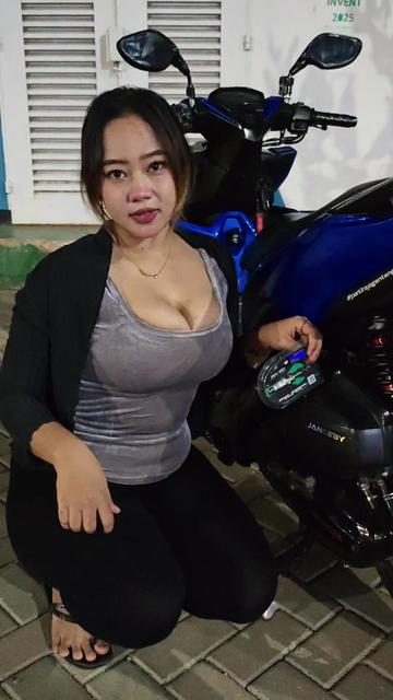 @VARIO BIRU SELATAN 🔥