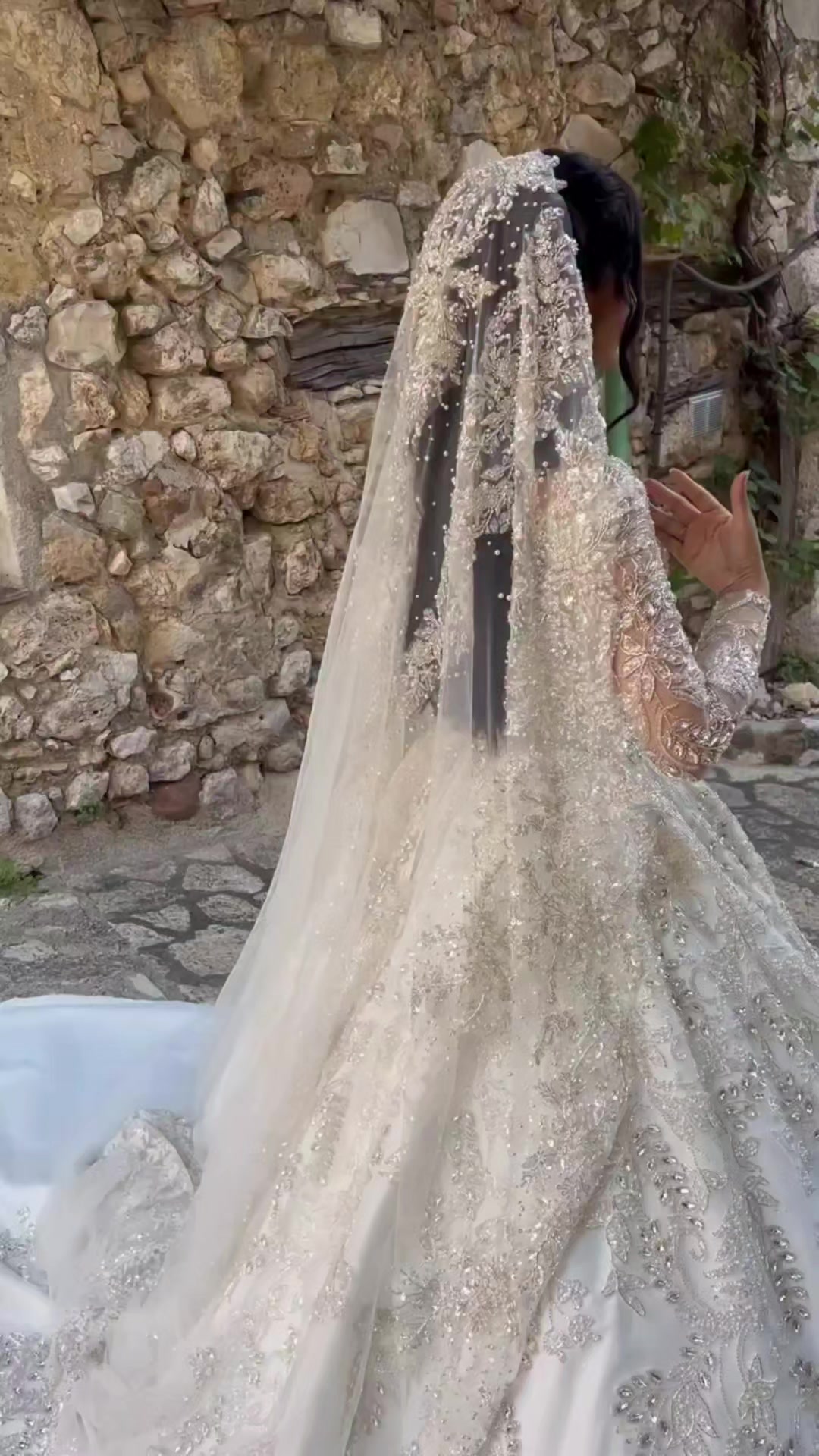 @BRIDE BY ALISHA