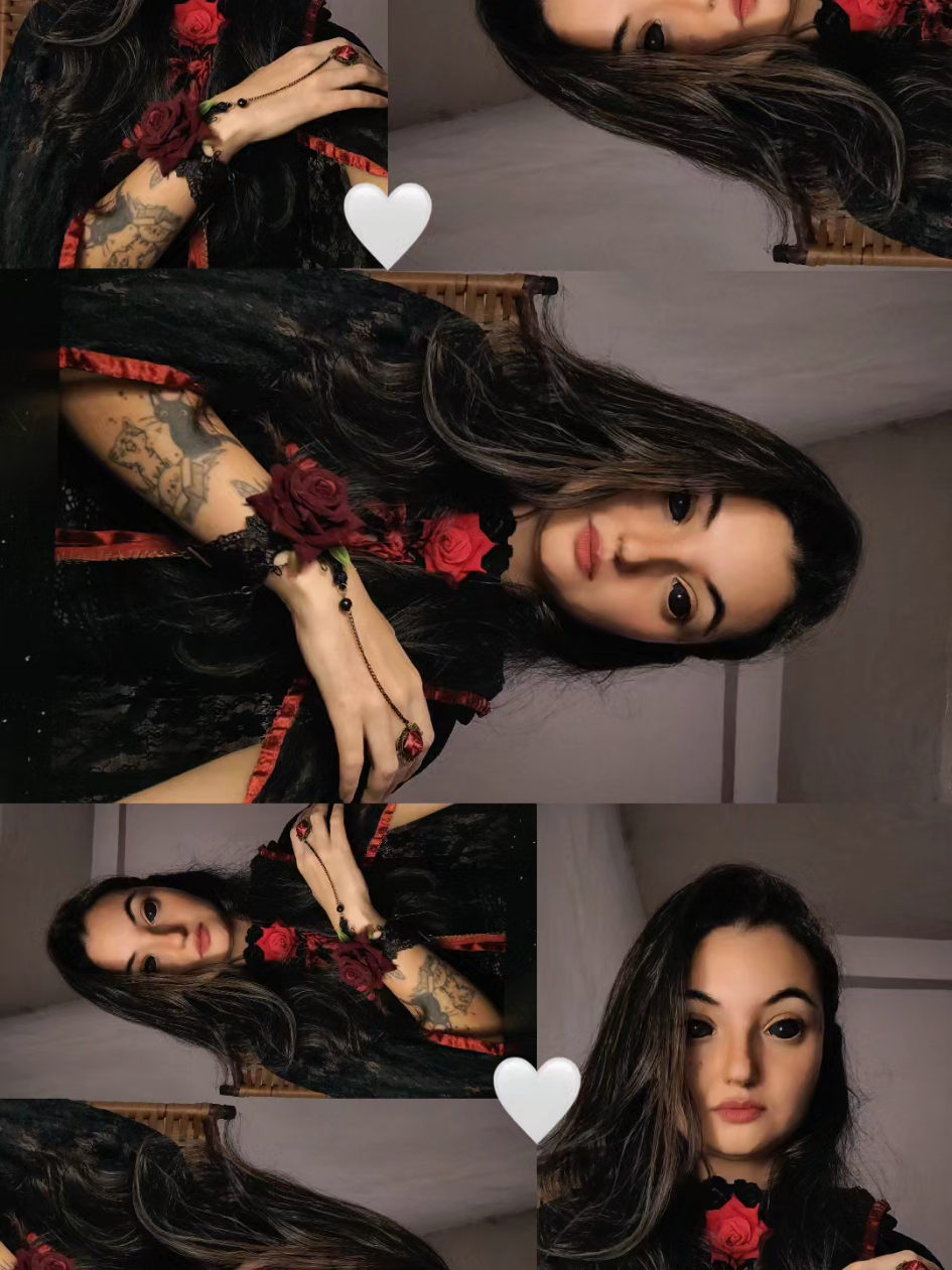 @Barbie Dark 🦇