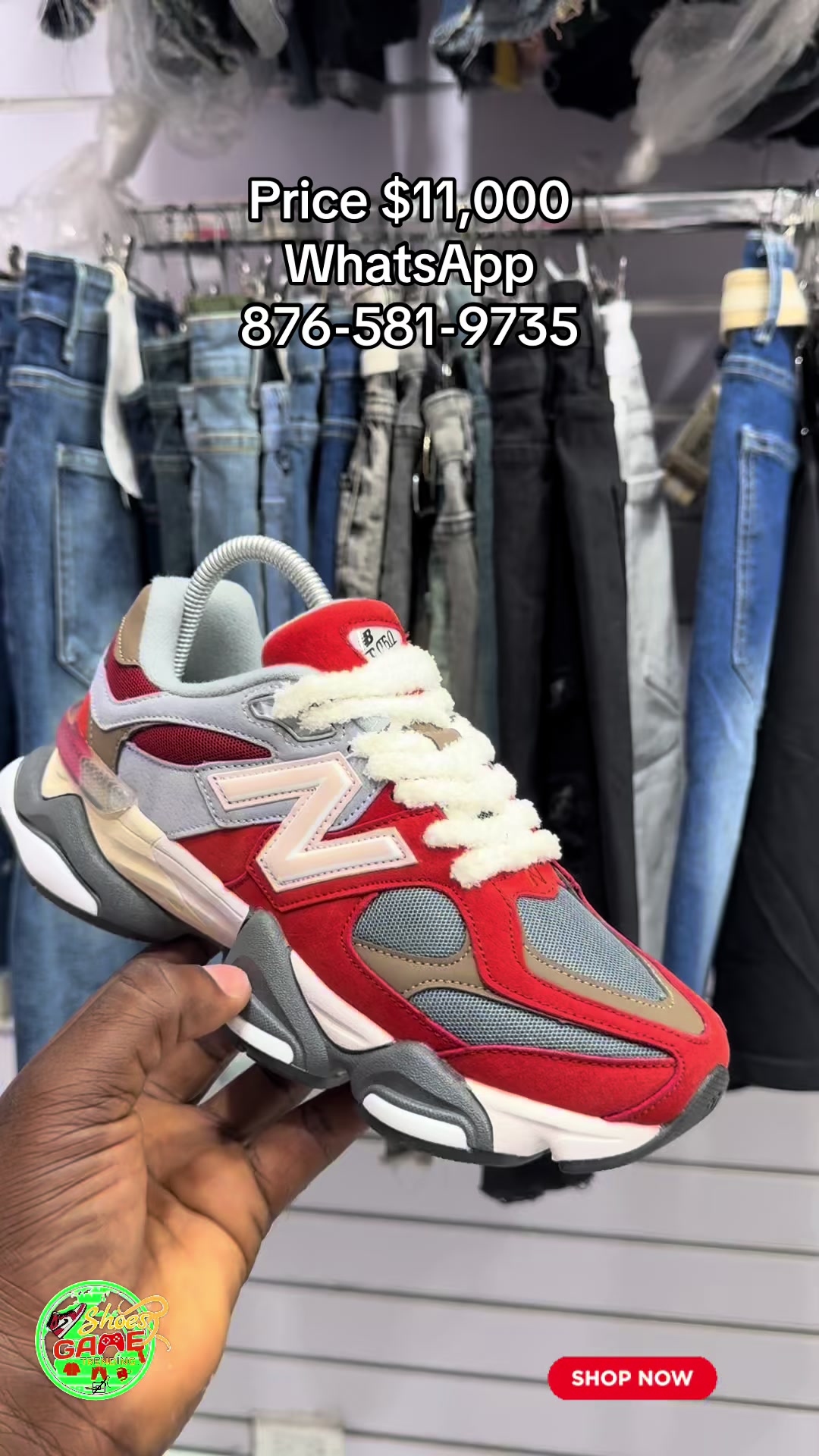 @SHOES_GAME_BY_JAVILLE