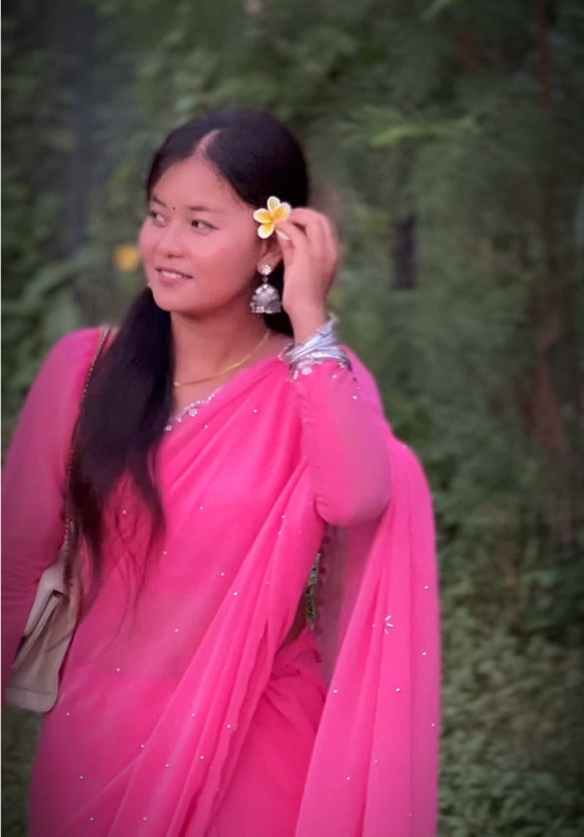 @🦋निशा मगर🇳🇵Nishaghartimagar