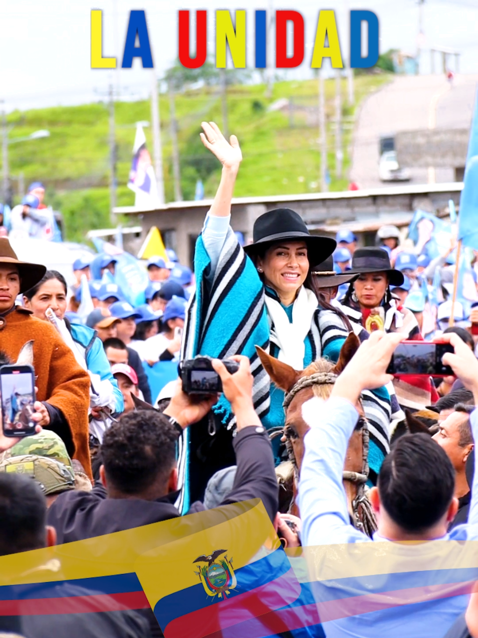 @EcuadorAmaLaVida