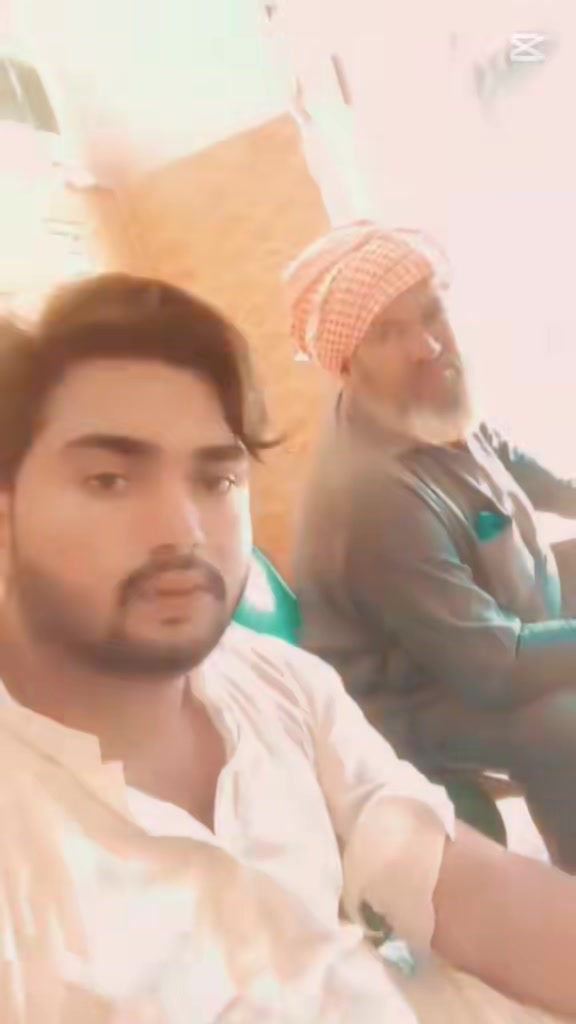 @M Anees Rajpoot