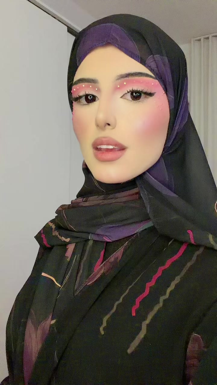 @عبايات النجمة